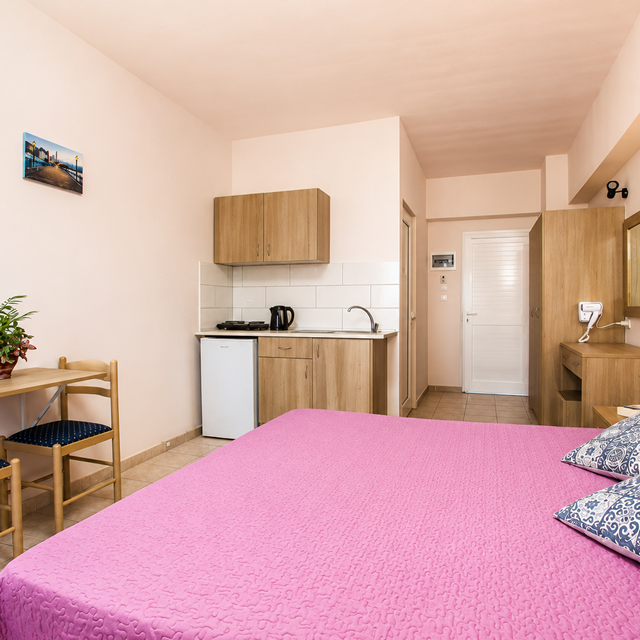 Sun & Sea studios & appartementen - Afbeelding 2