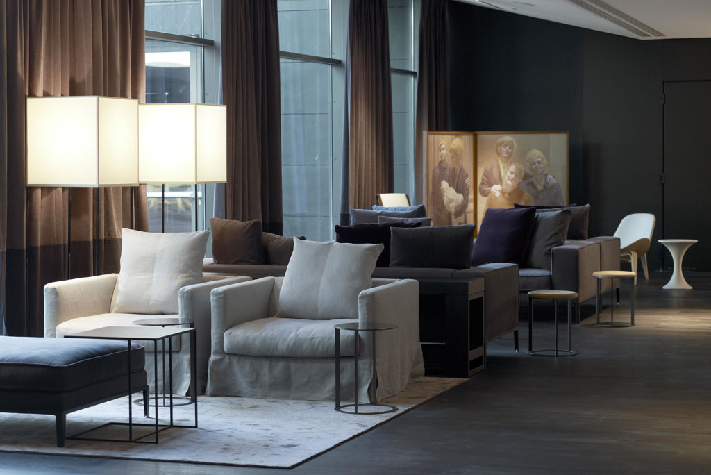 The Met Hotel - Afbeelding 2