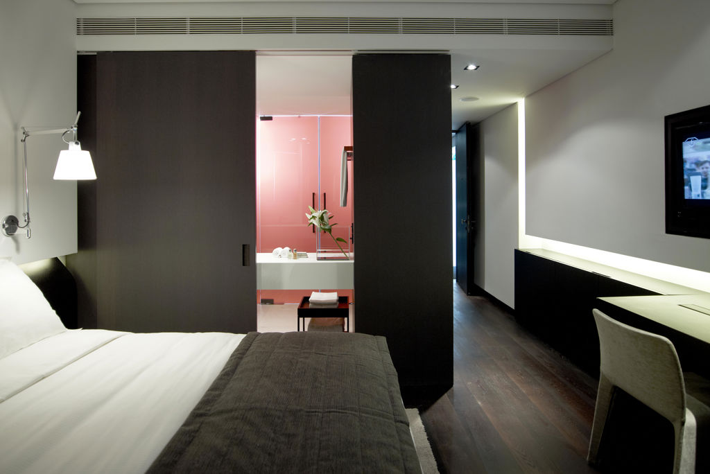 The Met Hotel - Afbeelding 3