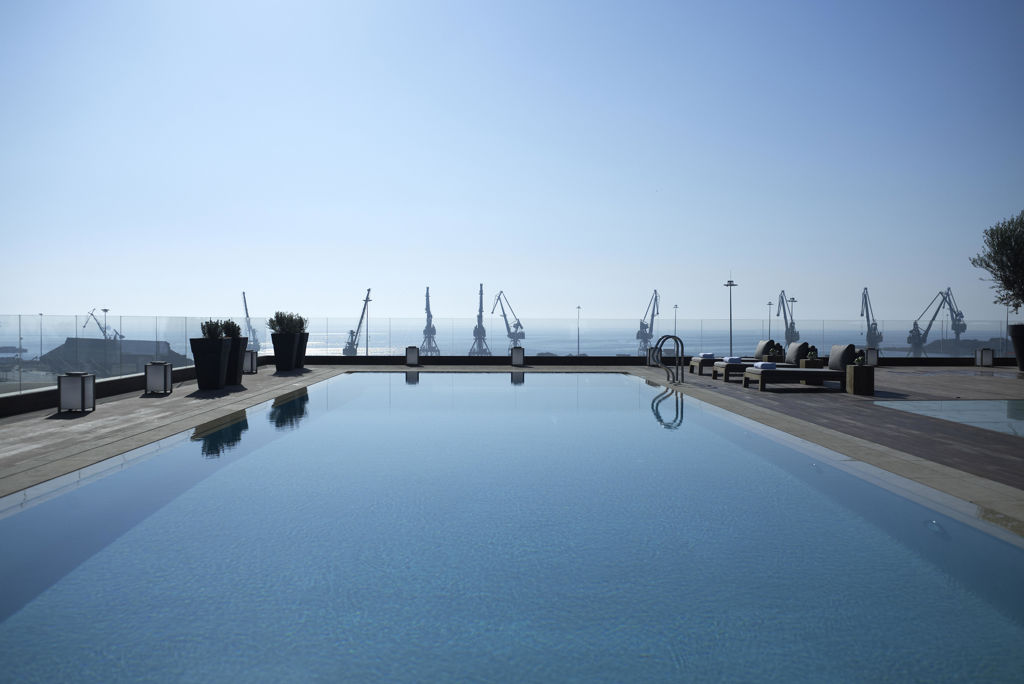 The Met Hotel - Afbeelding 4
