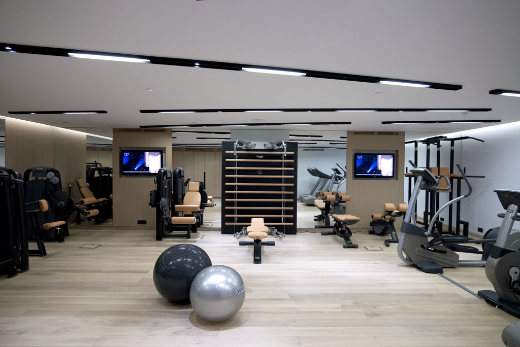 The Met Hotel - Afbeelding 6