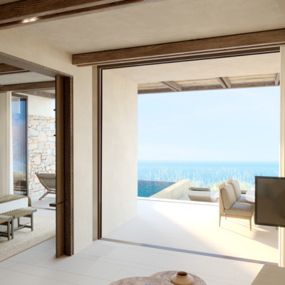 The Revery Crete