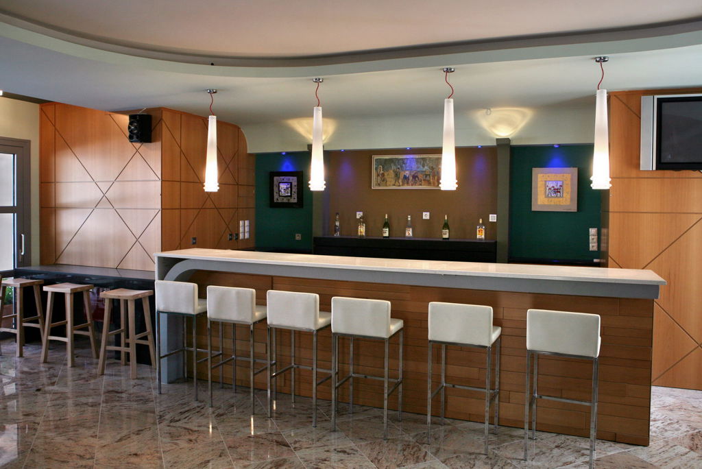 Theofilos Superior Hotel - Afbeelding 4