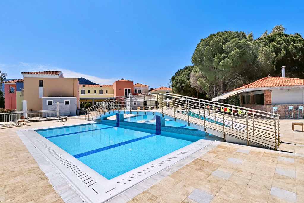 Theofilos Superior Hotel - Afbeelding 6