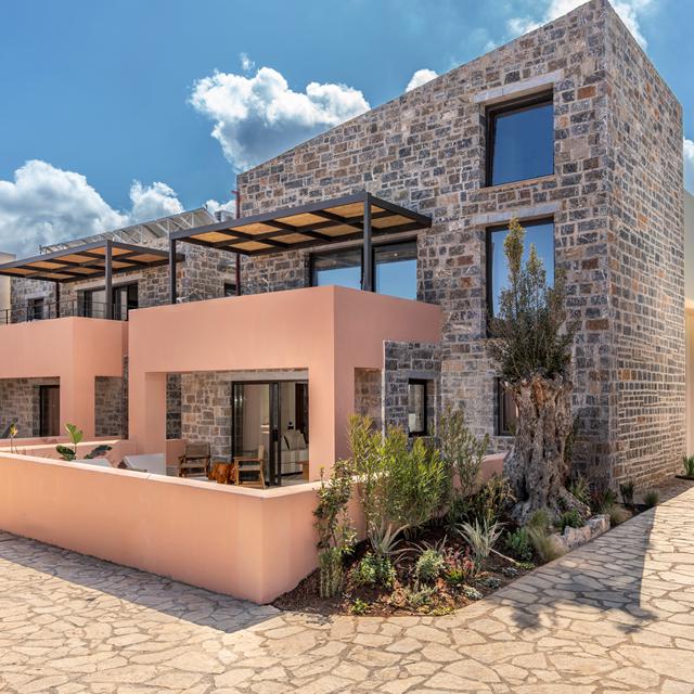 Volta Seaside Boutique Hotel - Afbeelding 2