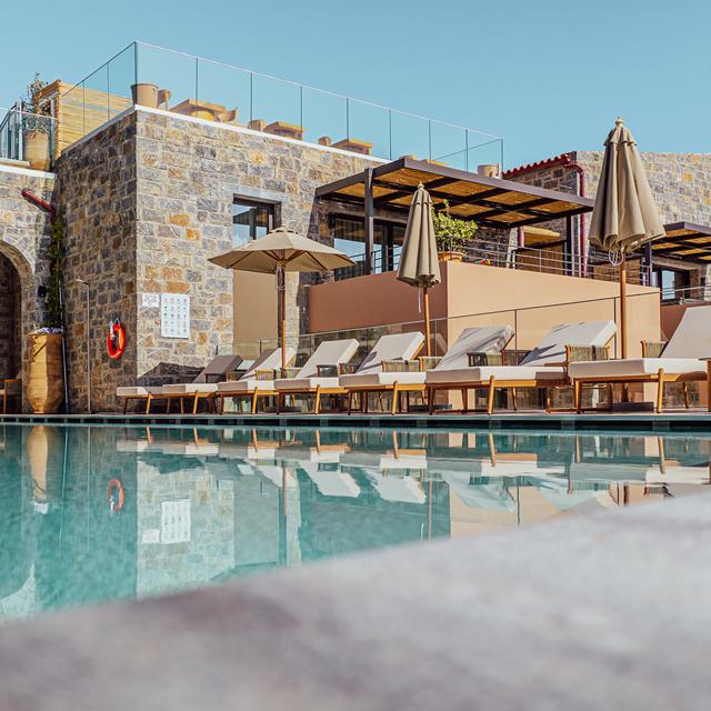 Volta Seaside Boutique Hotel - Afbeelding 3