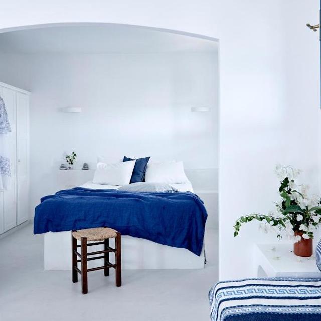 White Blue Villa - Afbeelding 5